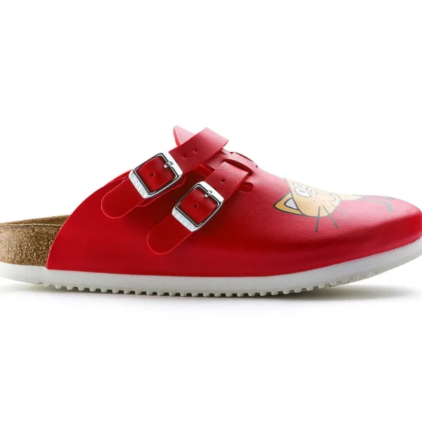 Birkenstock Kay Sl<Women Clogs