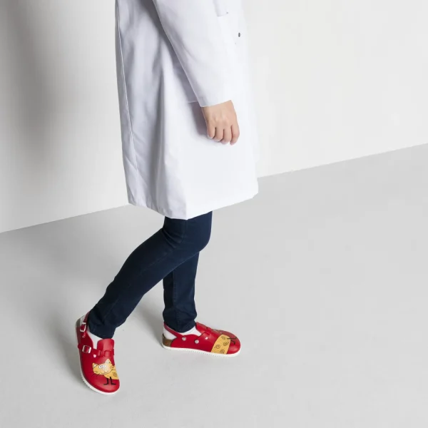 Birkenstock Kay Sl<Women Clogs
