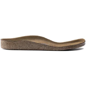 Birkenstock Kids Soft Footbed Zermatt<Kids Slippers