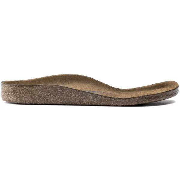 Birkenstock Kids Soft Footbed Zermatt<Kids Slippers