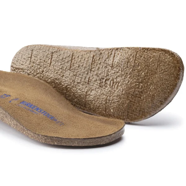 Birkenstock Kids Soft Footbed Zermatt<Kids Slippers
