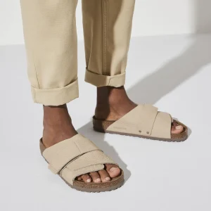 Birkenstock Kyoto<Men One-Strap Sandals