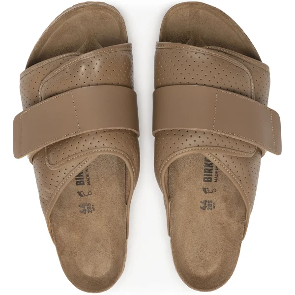 Birkenstock Kyoto<Men One-Strap Sandals