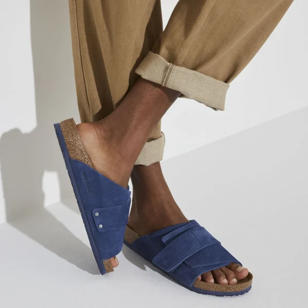 Birkenstock Kyoto<Men One-Strap Sandals