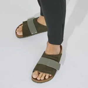 Birkenstock Kyoto<Men One-Strap Sandals