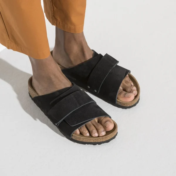 Birkenstock Kyoto<Men One-Strap Sandals