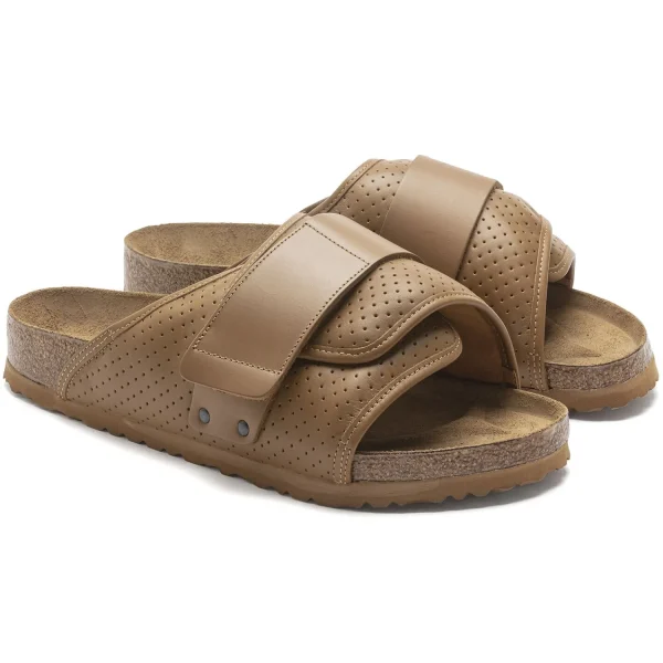 Birkenstock Kyoto<Men One-Strap Sandals