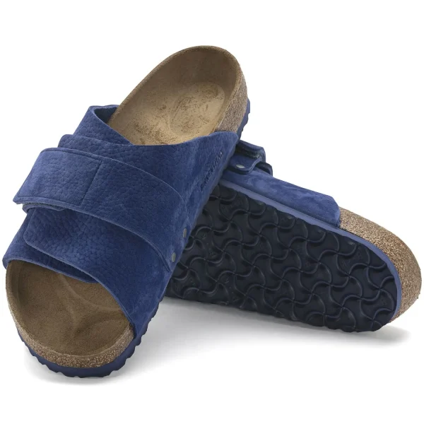Birkenstock Kyoto<Men One-Strap Sandals