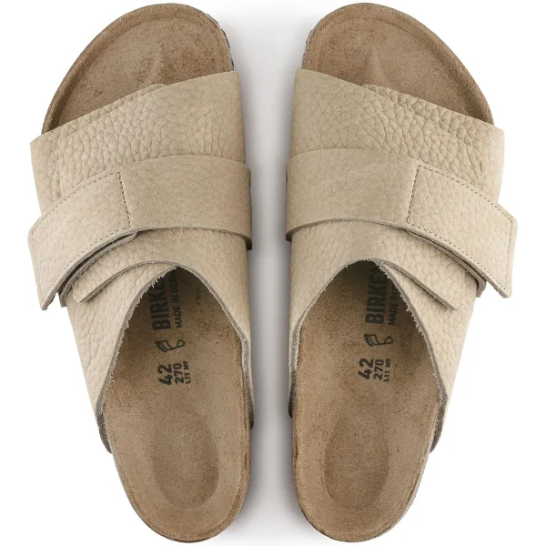 Birkenstock Kyoto<Men One-Strap Sandals