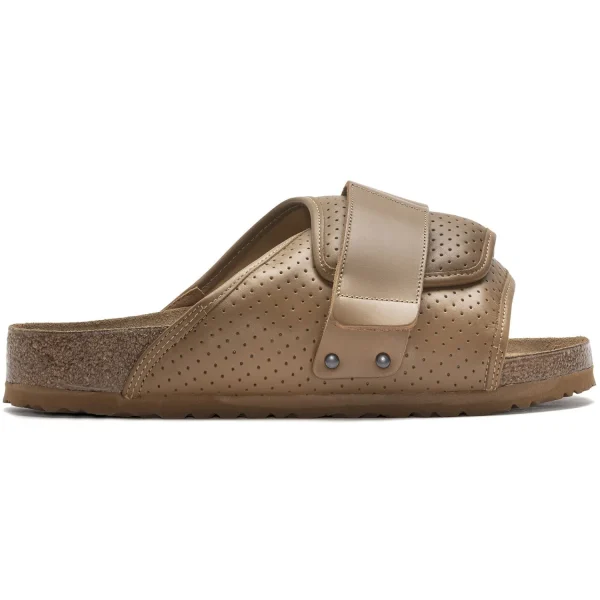 Birkenstock Kyoto<Men One-Strap Sandals