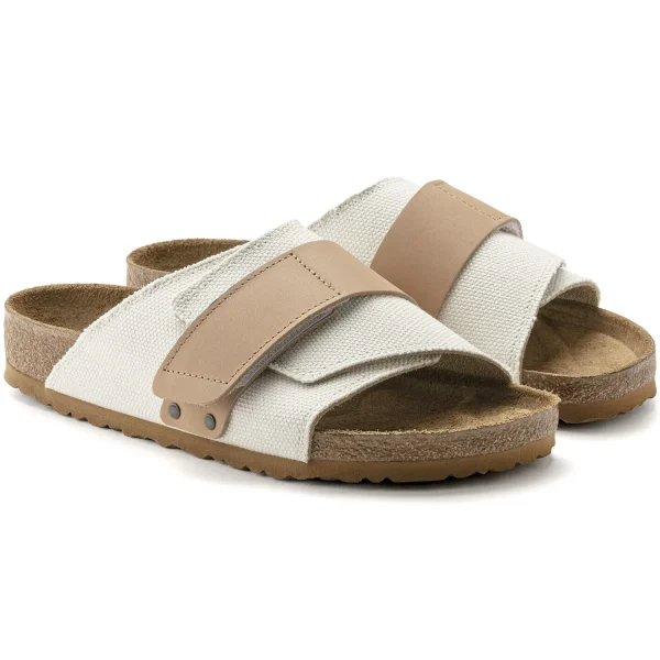 Birkenstock Kyoto<Men One-Strap Sandals