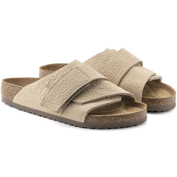 Birkenstock Kyoto<Men One-Strap Sandals