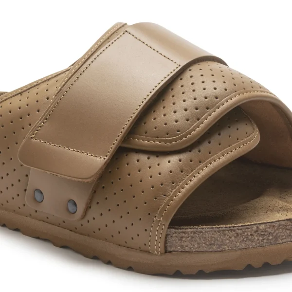 Birkenstock Kyoto<Men One-Strap Sandals