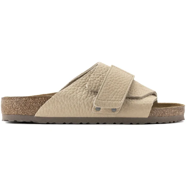 Birkenstock Kyoto<Men One-Strap Sandals