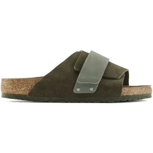 Birkenstock Kyoto<Men One-Strap Sandals