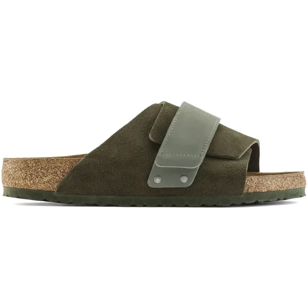 Birkenstock Kyoto<Men One-Strap Sandals