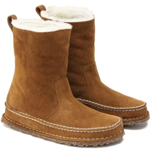 Birkenstock Lahti<Women Boots
