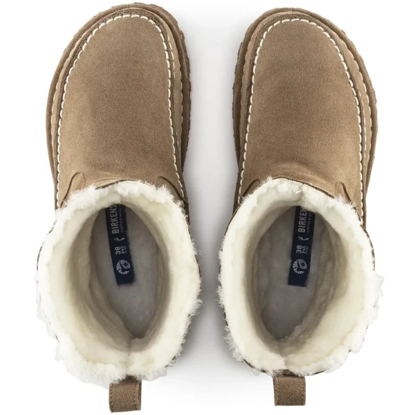 Birkenstock Lahti<Women Boots