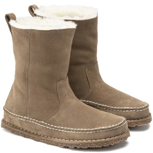 Birkenstock Lahti<Women Boots