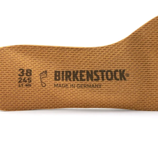Birkenstock 3/4 Length Insole Birko-Tex<Women Insoles