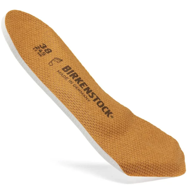Birkenstock 3/4 Length Insole Birko-Tex<Women Insoles