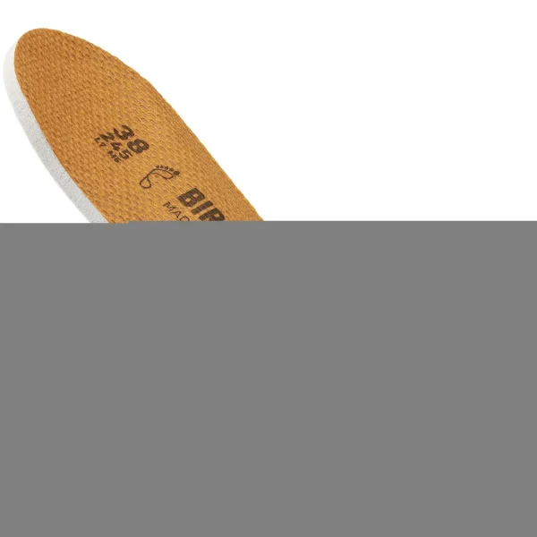 Birkenstock 3/4 Length Insole Birko-Tex<Women Insoles
