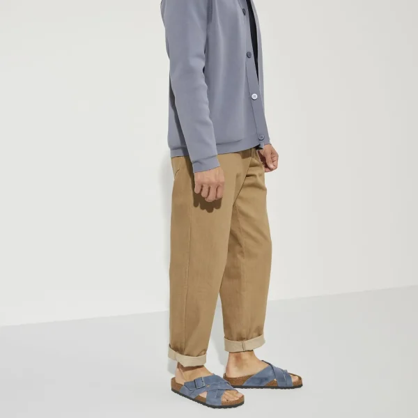 Birkenstock Lugano<Women Multi-Strap Sandals