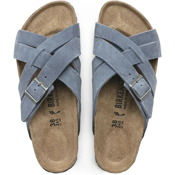 Birkenstock Lugano<Women Multi-Strap Sandals