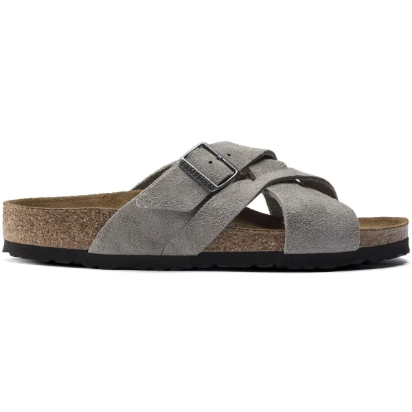 Birkenstock Lugano Soft Footbed<Women Multi-Strap Sandals