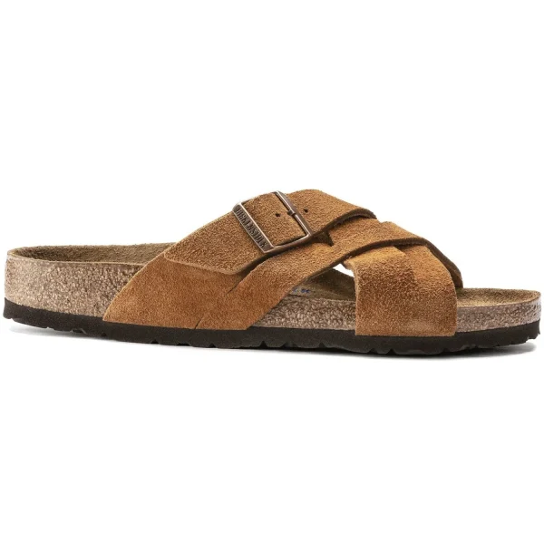 Birkenstock Lugano Soft Footbed<Women Multi-Strap Sandals