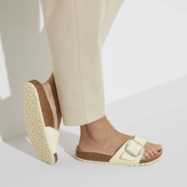 Birkenstock Madrid Big Buckle<Women One-Strap Sandals