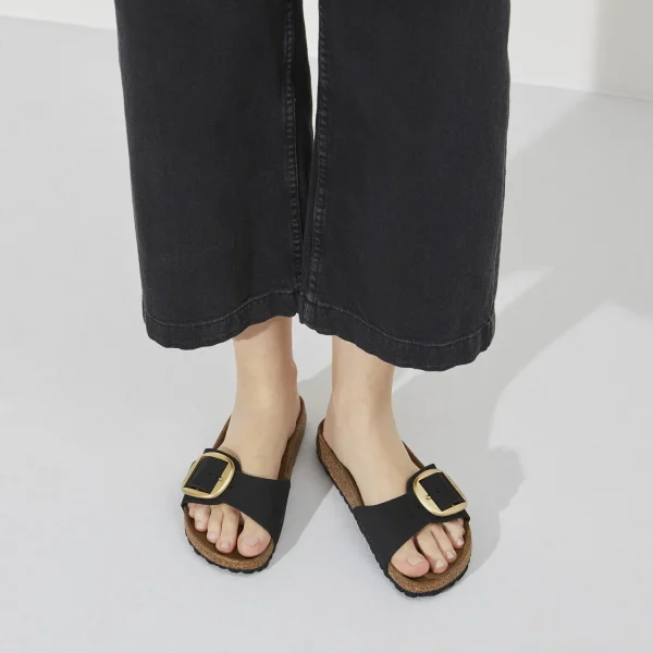 Birkenstock Madrid Big Buckle<Women One-Strap Sandals