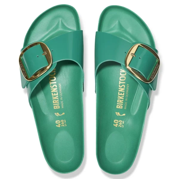 Birkenstock Madrid Big Buckle<Women One-Strap Sandals