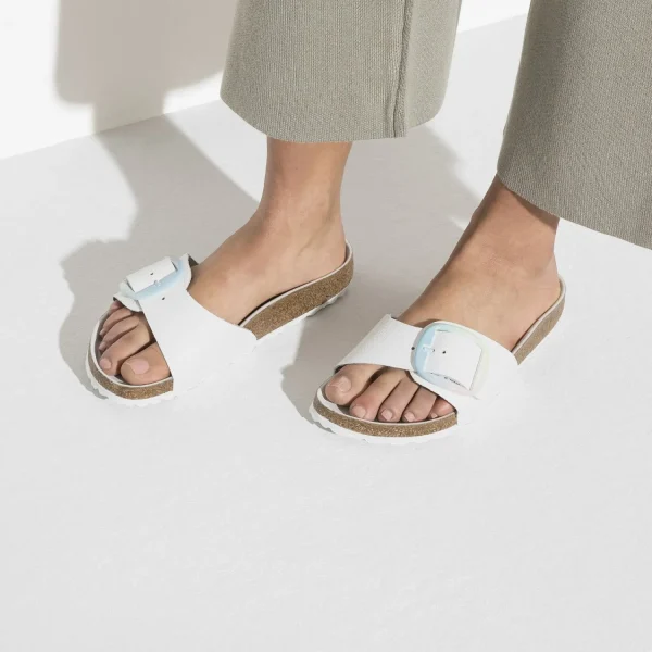 Birkenstock Madrid Big Buckle<Women One-Strap Sandals
