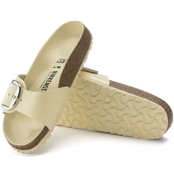 Birkenstock Madrid Big Buckle<Women One-Strap Sandals