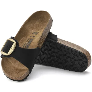 Birkenstock Madrid Big Buckle<Women One-Strap Sandals