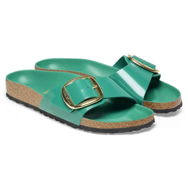 Birkenstock Madrid Big Buckle<Women One-Strap Sandals