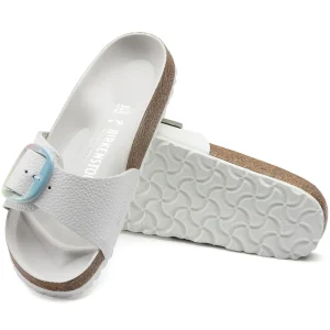 Birkenstock Madrid Big Buckle<Women One-Strap Sandals