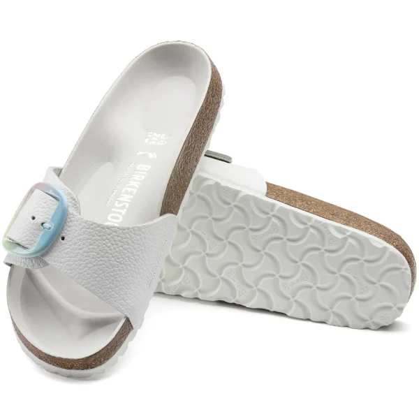 Birkenstock Madrid Big Buckle<Women One-Strap Sandals