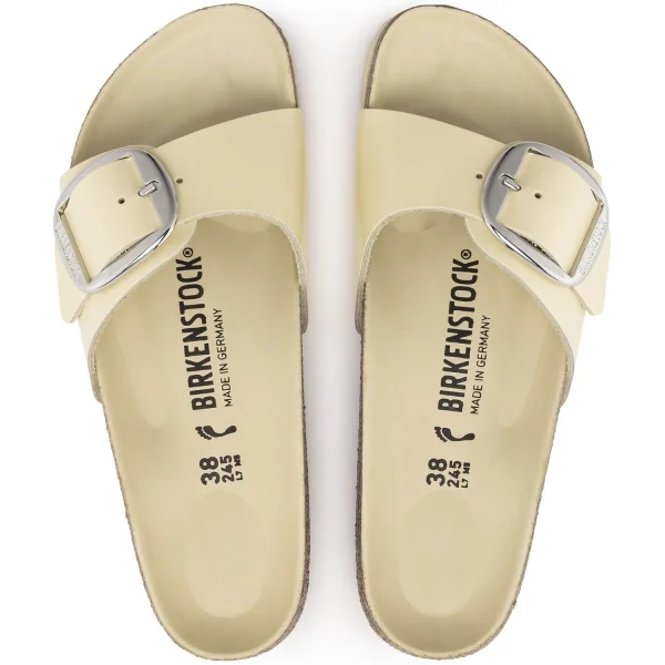 Birkenstock Madrid Big Buckle<Women One-Strap Sandals