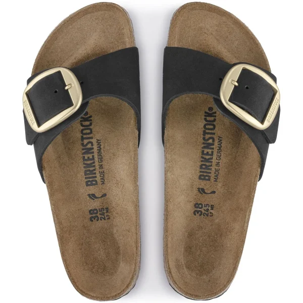 Birkenstock Madrid Big Buckle<Women One-Strap Sandals