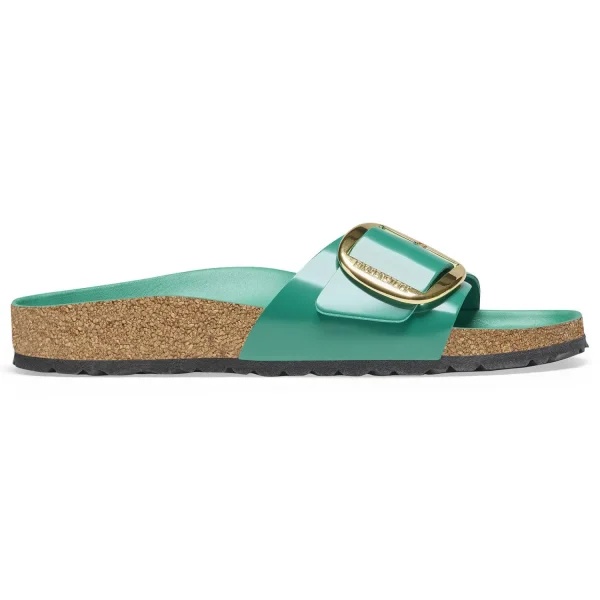 Birkenstock Madrid Big Buckle<Women One-Strap Sandals