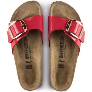 Birkenstock Madrid Big Buckle<Women One-Strap Sandals