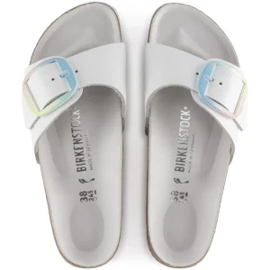 Birkenstock Madrid Big Buckle<Women One-Strap Sandals