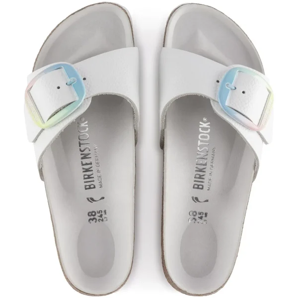 Birkenstock Madrid Big Buckle<Women One-Strap Sandals