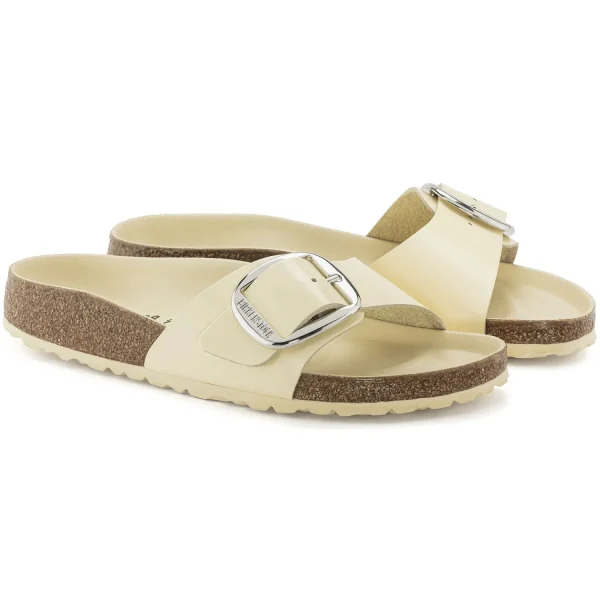 Birkenstock Madrid Big Buckle<Women One-Strap Sandals