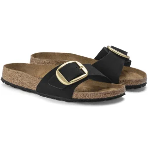 Birkenstock Madrid Big Buckle<Women One-Strap Sandals