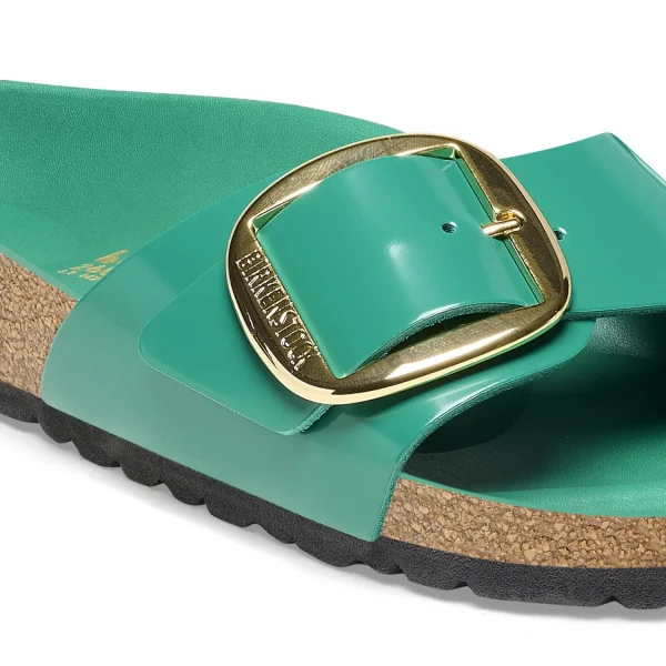 Birkenstock Madrid Big Buckle<Women One-Strap Sandals