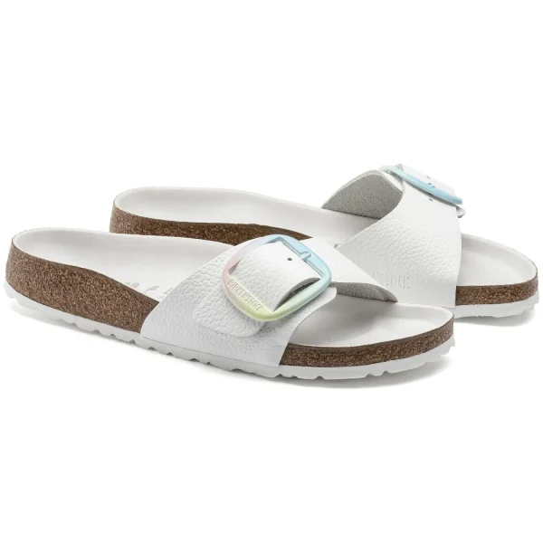 Birkenstock Madrid Big Buckle<Women One-Strap Sandals