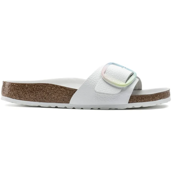 Birkenstock Madrid Big Buckle<Women One-Strap Sandals